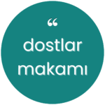 dostlarmakami